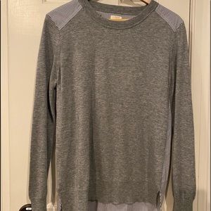 Jcrew Longsleeve Sweater